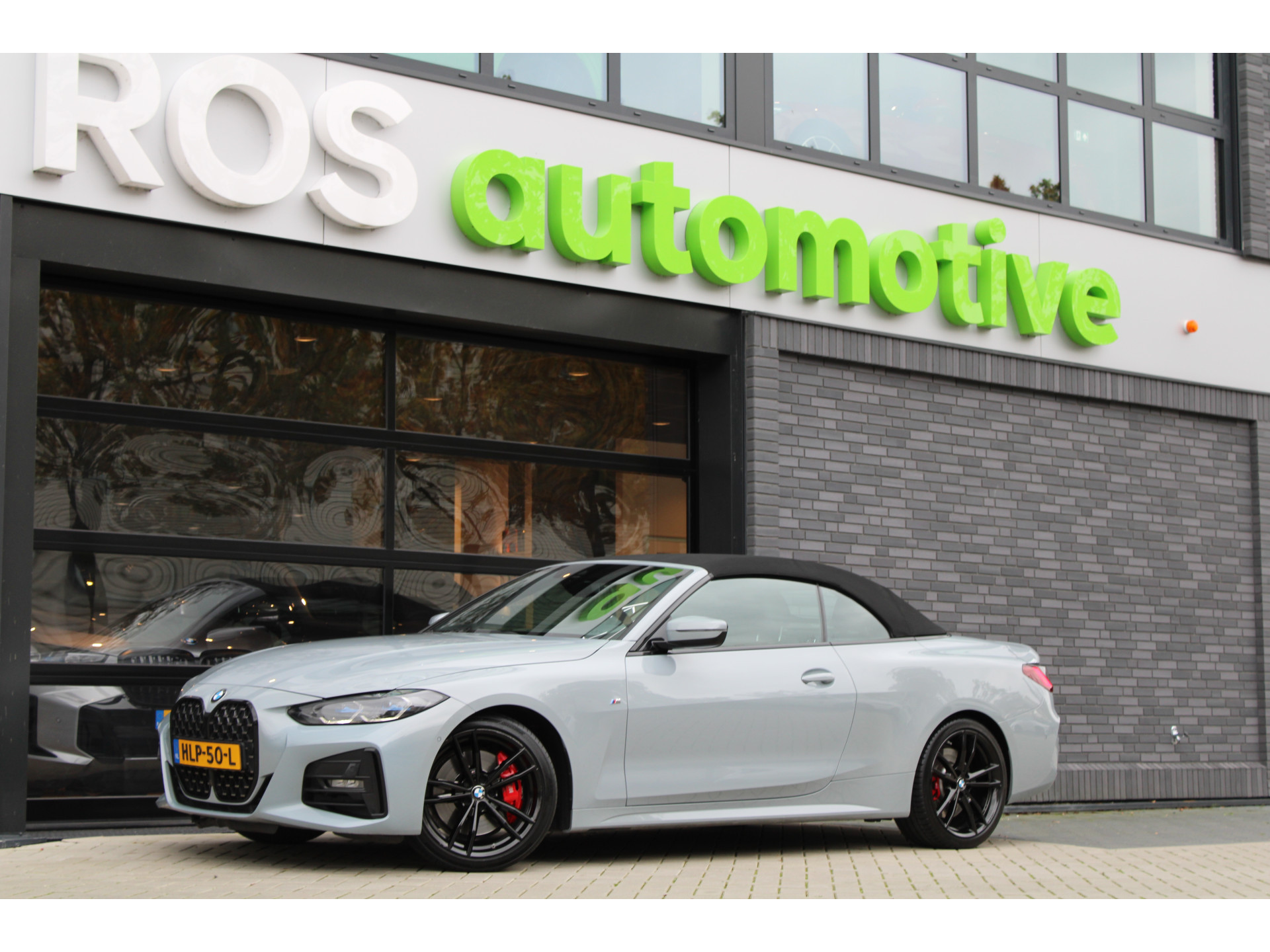 BMW 4 Serie Cabrio 430i 48909079-0.jpg | ROS Automotive