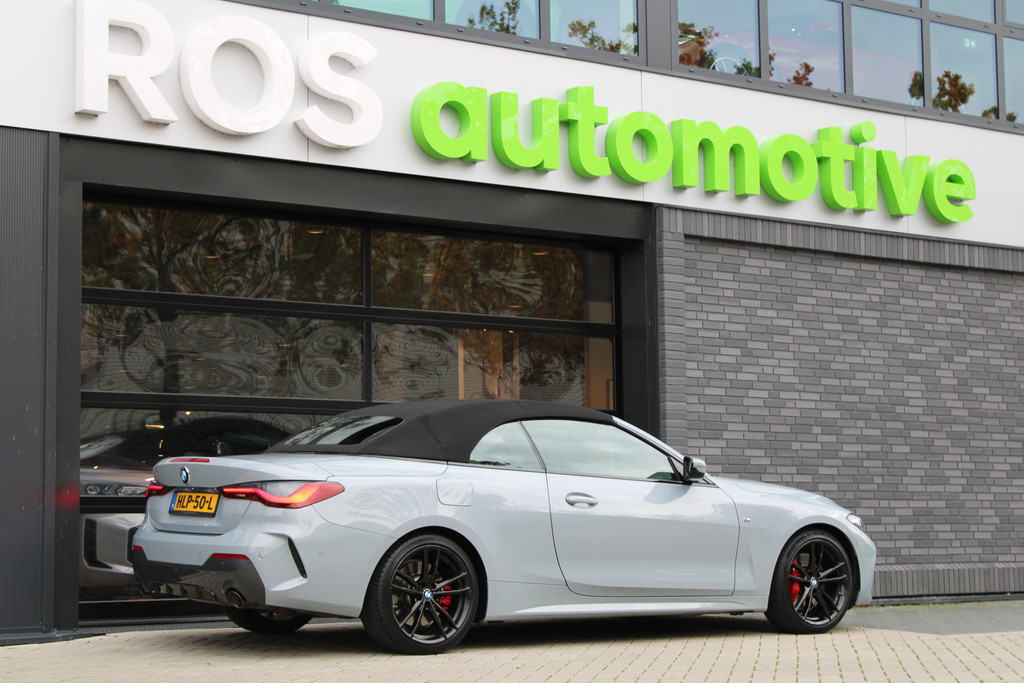 BMW 4 Serie Cabrio 430i 48909079-1.jpg | ROS Automotive