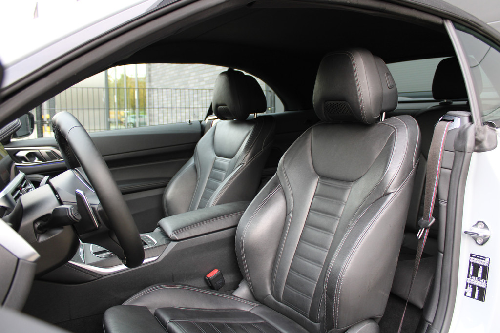 BMW 4 Serie Cabrio 430i 48909079-14.jpg | ROS Automotive