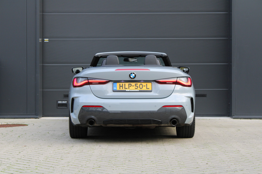 BMW 4 Serie Cabrio 430i 48909079-18.jpg | ROS Automotive