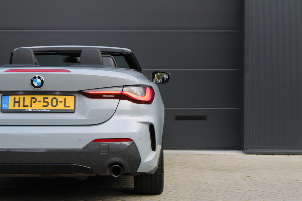 BMW 4 Serie Cabrio 430i 48909079-19.jpg | ROS Automotive