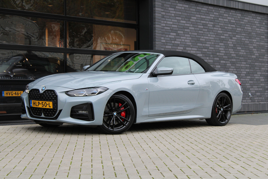 BMW 4 Serie Cabrio 430i 48909079-3.jpg | ROS Automotive