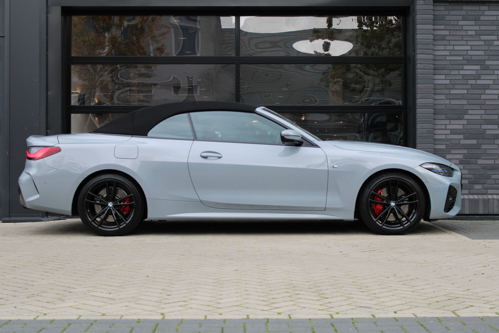BMW 4 Serie Cabrio 430i 48909079-5.jpg | ROS Automotive