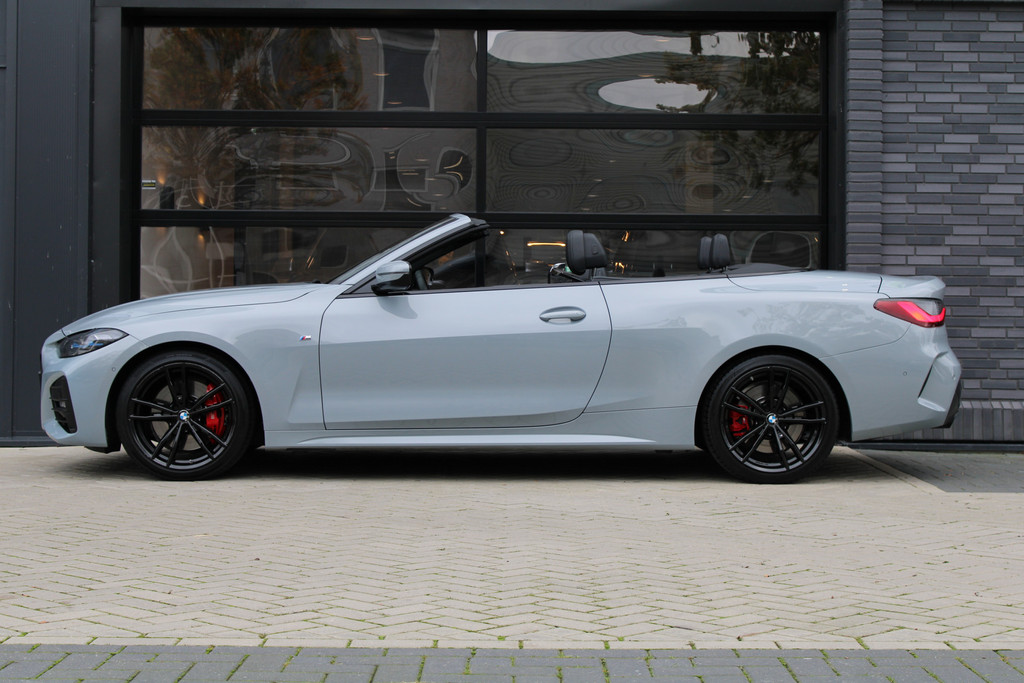 BMW 4 Serie Cabrio 430i 48909079-6.jpg | ROS Automotive