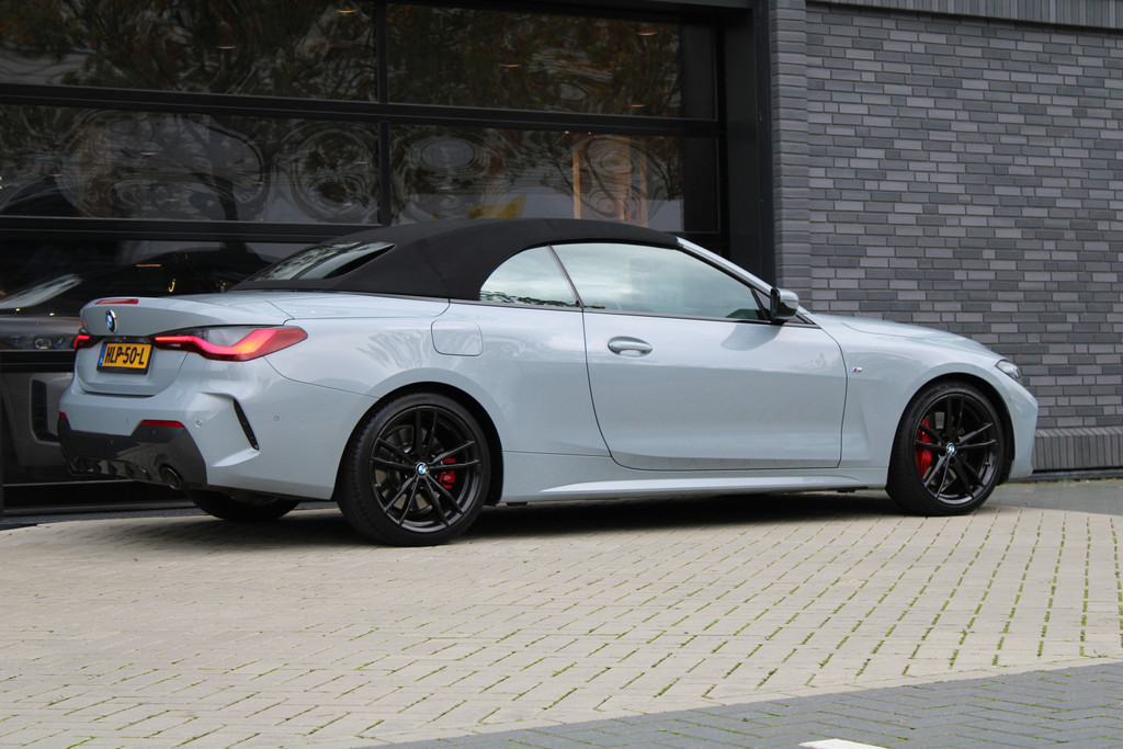 BMW 4 Serie Cabrio 430i 48909079-7.jpg | ROS Automotive