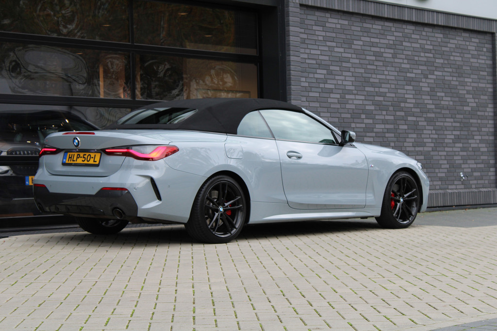 BMW 4 Serie Cabrio 430i 48909079-8.jpg | ROS Automotive
