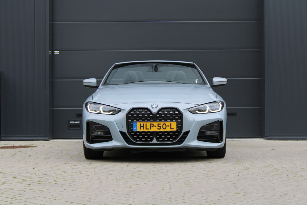 BMW 4 Serie Cabrio 430i 48909079-9.jpg | ROS Automotive
