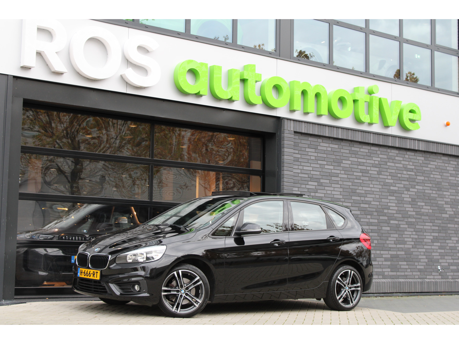 BMW 2 Serie Active Tourer 218i M Sport 49248213-0.jpg | ROS Automotive