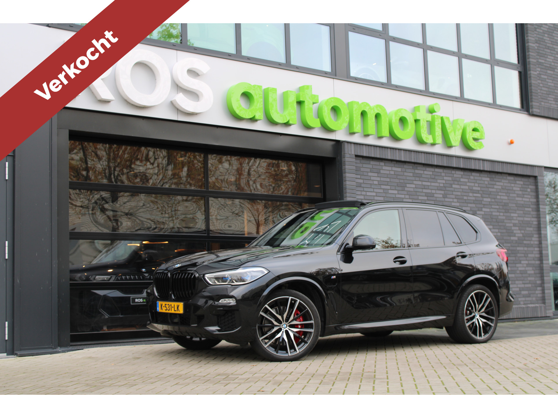 BMW X5 xDrive45e High Executive 49539747-0.jpg | ROS Automotive