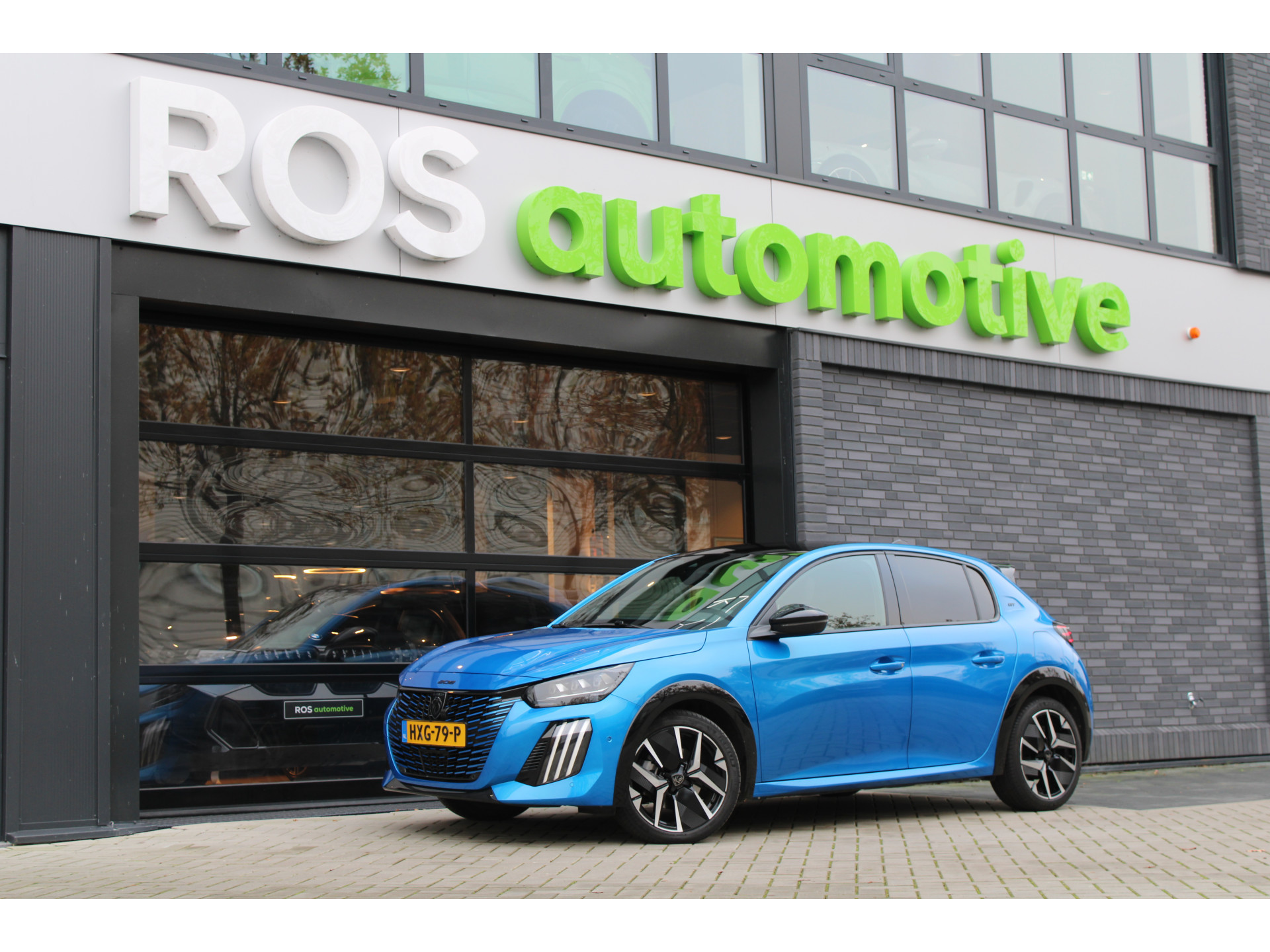 Peugeot 208 Hybrid 100 e-DCS6 GT 49539867-0.jpg | ROS Automotive