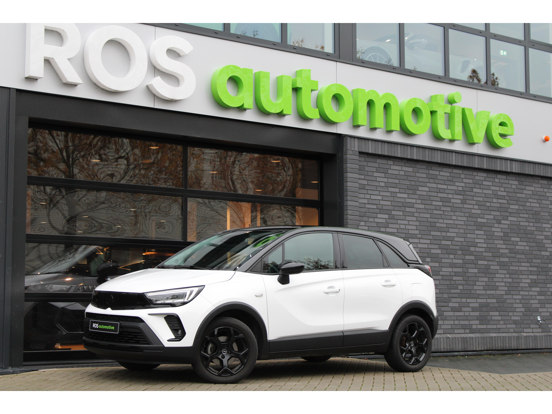 Opel Crossland 1.2 Turbo Elegance 49602408-0.jpg | ROS Automotive