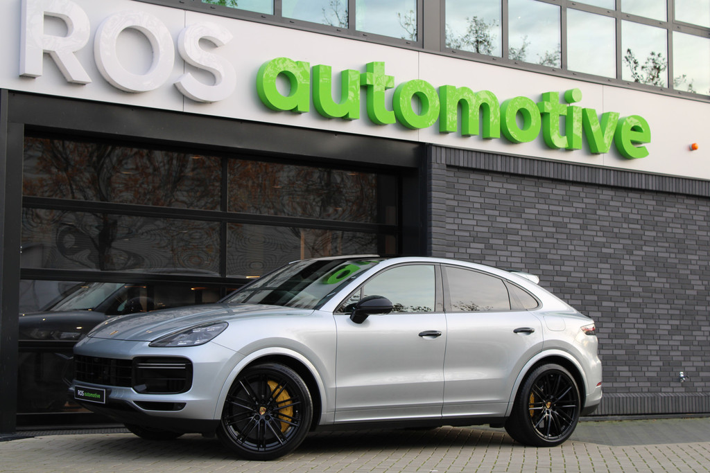 Porsche Cayenne Coupé 4.0 Turbo S E-Hybrid 49684074-0.jpg | ROS Automotive