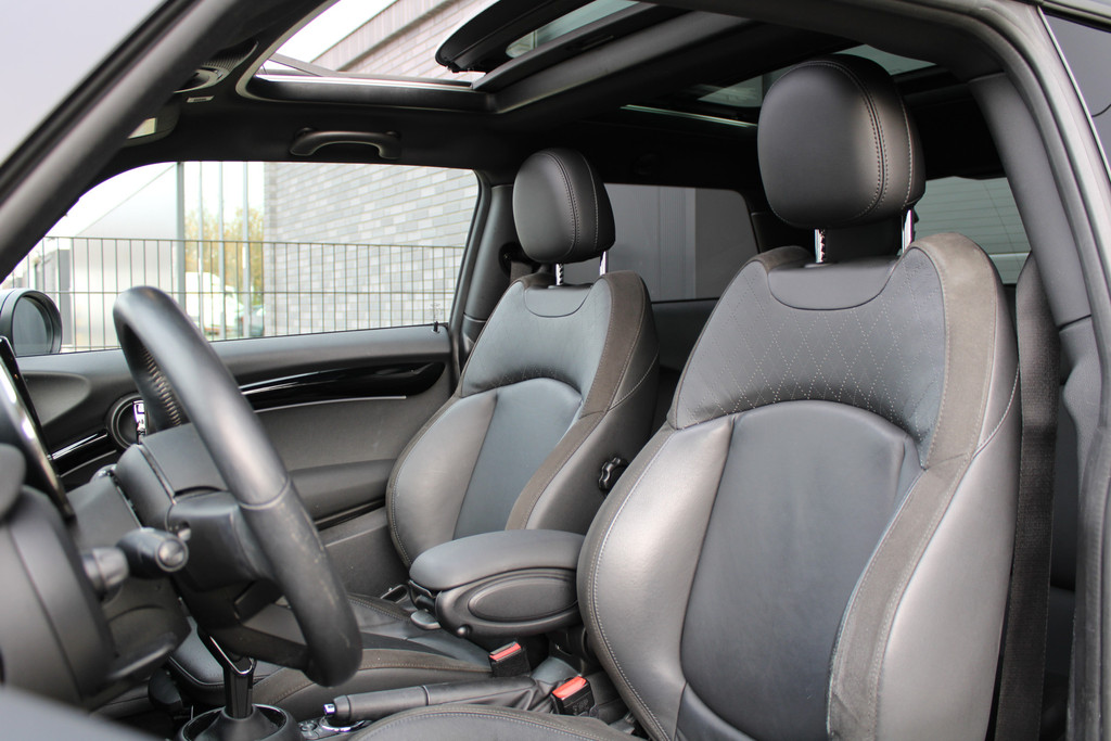 MINI Mini 1.5 Cooper Camden Plus Edition 49685232-15.jpg | ROS Automotive