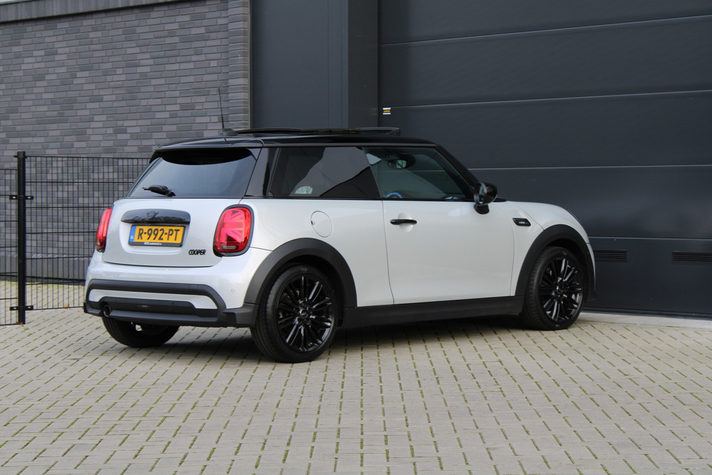 MINI Mini 1.5 Cooper Camden Plus Edition 49685232-39.jpg | ROS Automotive