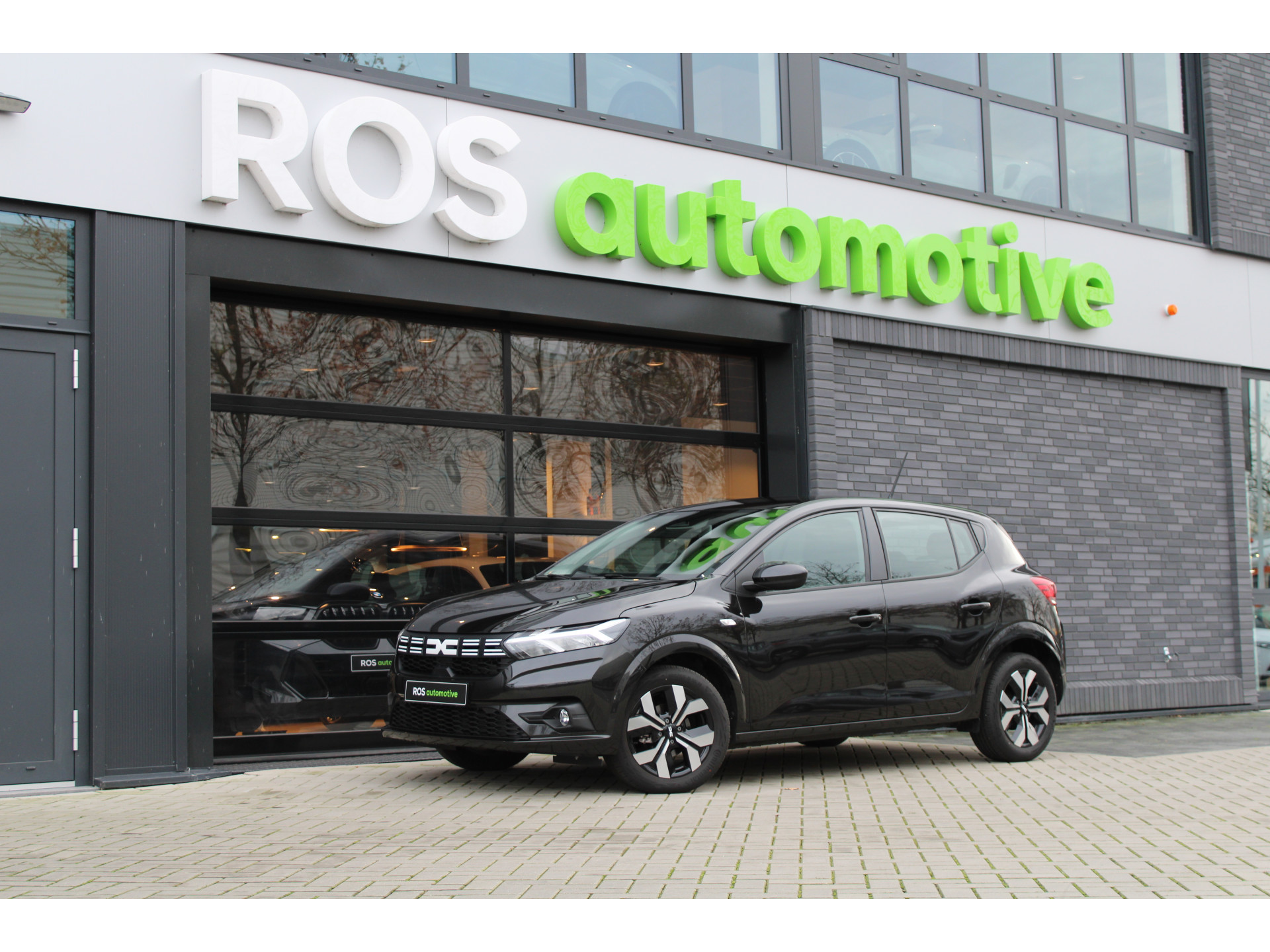 Dacia Sandero 1.0 TCe 90 Expression 49916317-0.jpg | ROS Automotive
