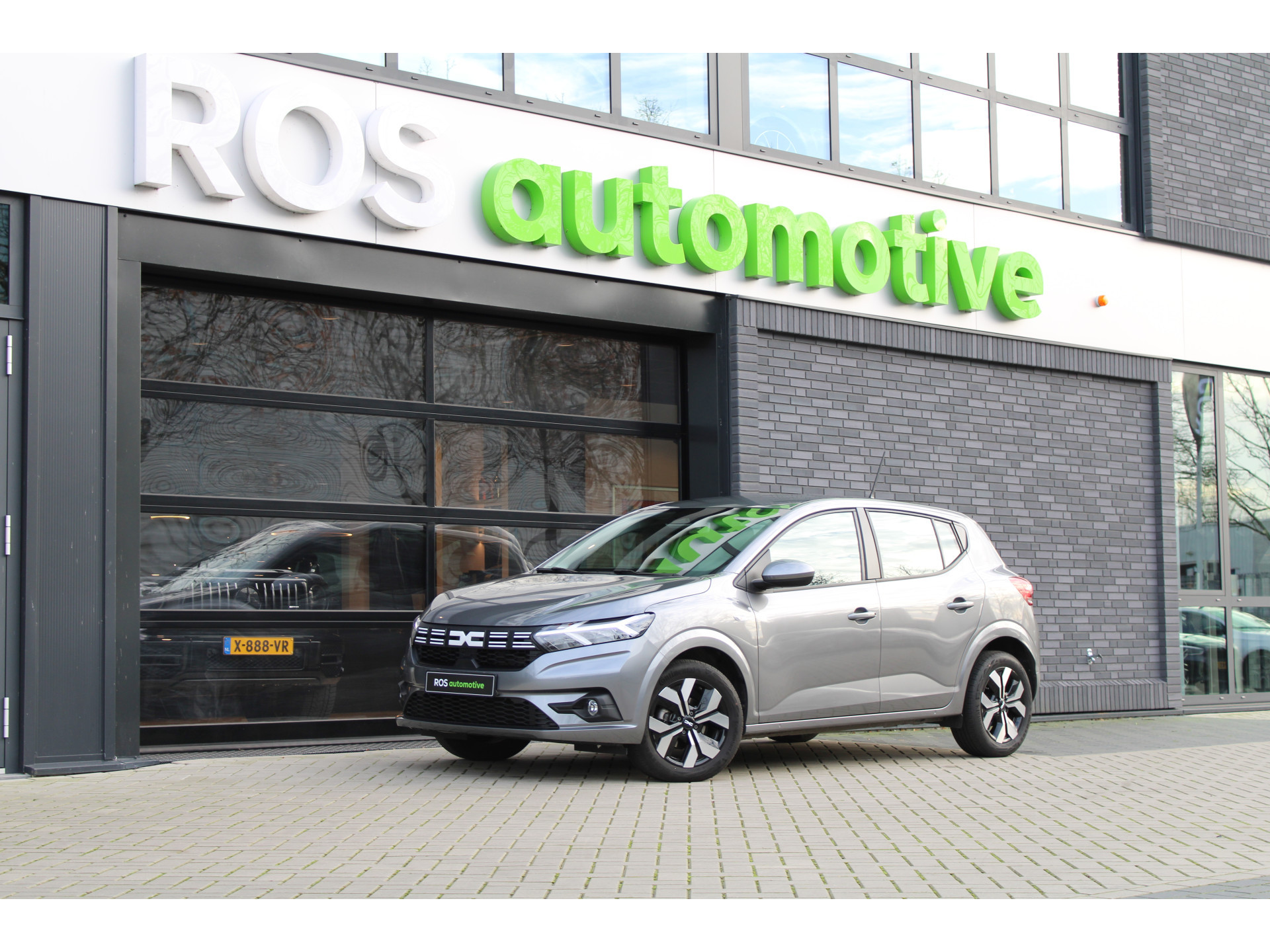 Dacia Sandero 1.0 TCe 90 Expression 49934423-0.jpg | ROS Automotive