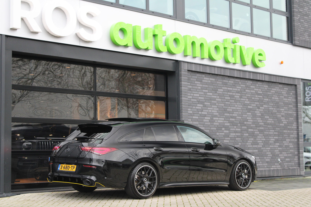 Mercedes-Benz CLA-Klasse Shooting Brake AMG 35 4MATIC Premium Plus 50193848-1.jpg | ROS Automotive