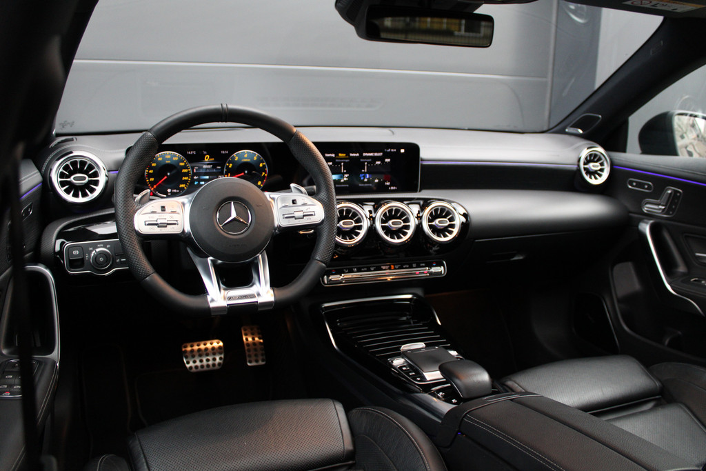 Mercedes-Benz CLA-Klasse Shooting Brake AMG 35 4MATIC Premium Plus 50193848-10.jpg | ROS Automotive