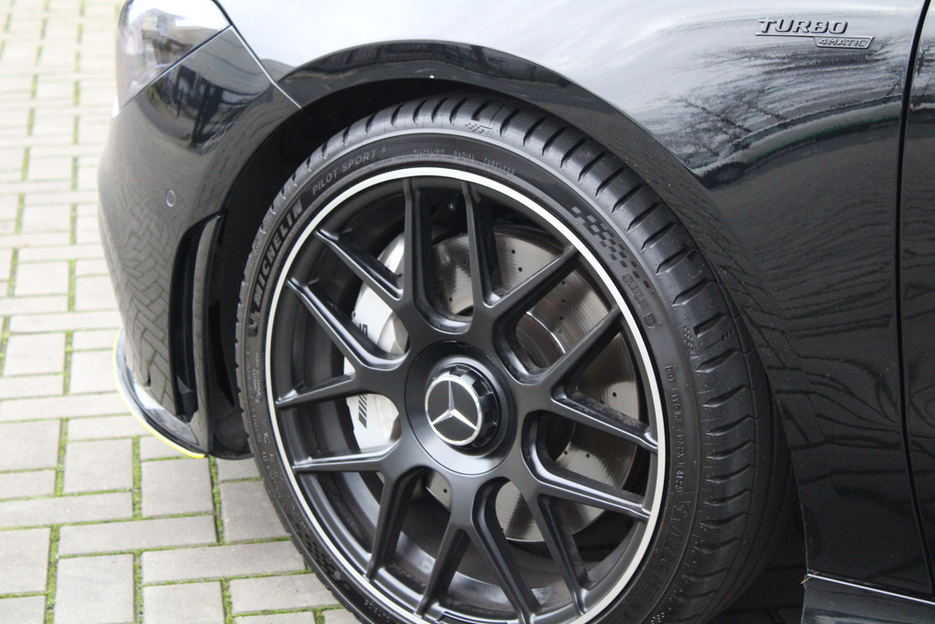 Mercedes-Benz CLA-Klasse Shooting Brake AMG 35 4MATIC Premium Plus 50193848-16.jpg | ROS Automotive