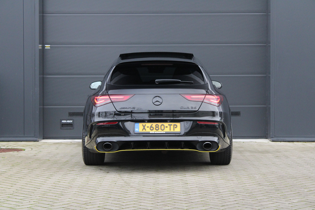 Mercedes-Benz CLA-Klasse Shooting Brake AMG 35 4MATIC Premium Plus 50193848-21.jpg | ROS Automotive