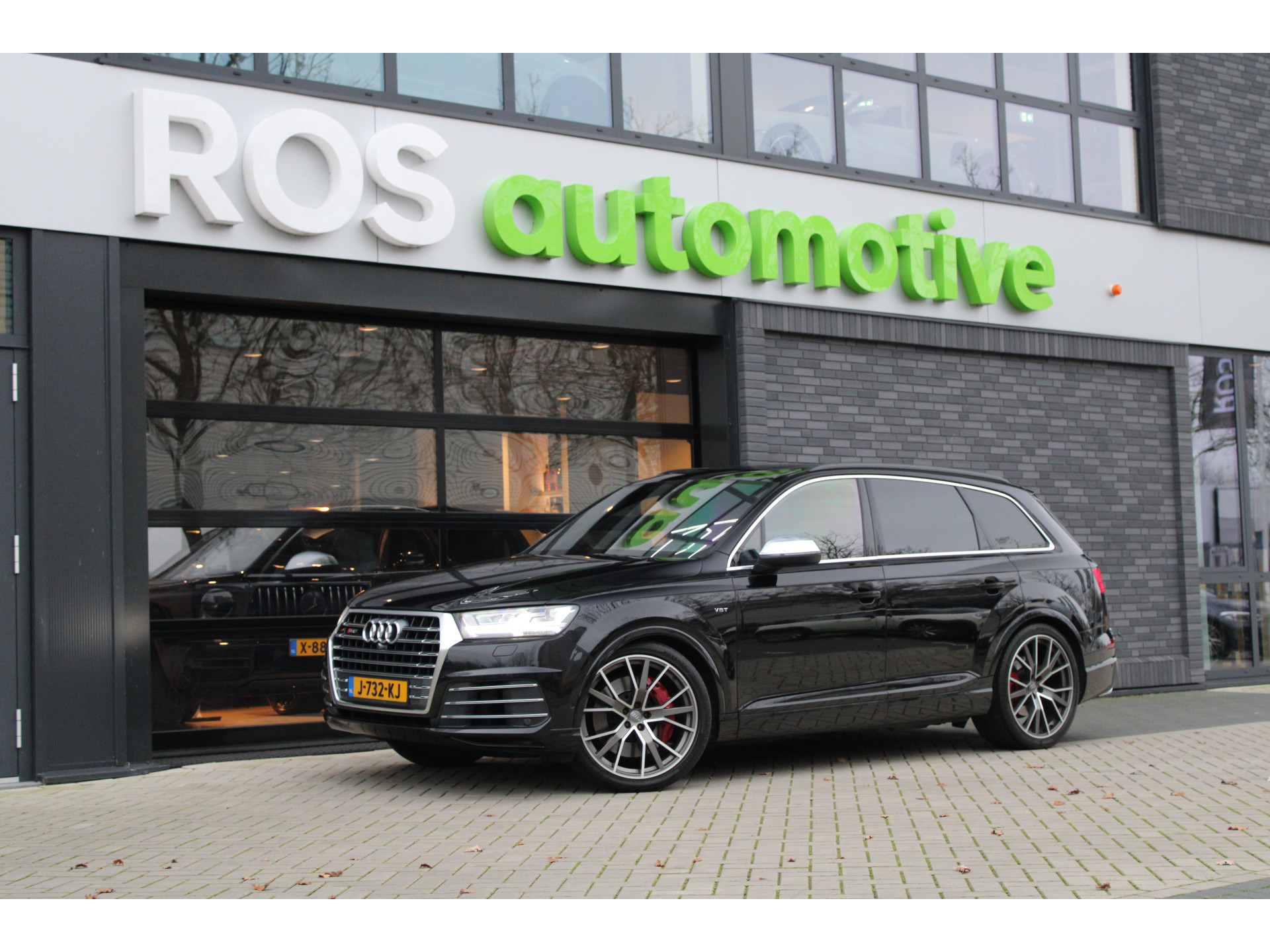 Audi SQ7 4.0 TDI SQ7 quattro Pro Line + 50227362-0.jpg | ROS Automotive