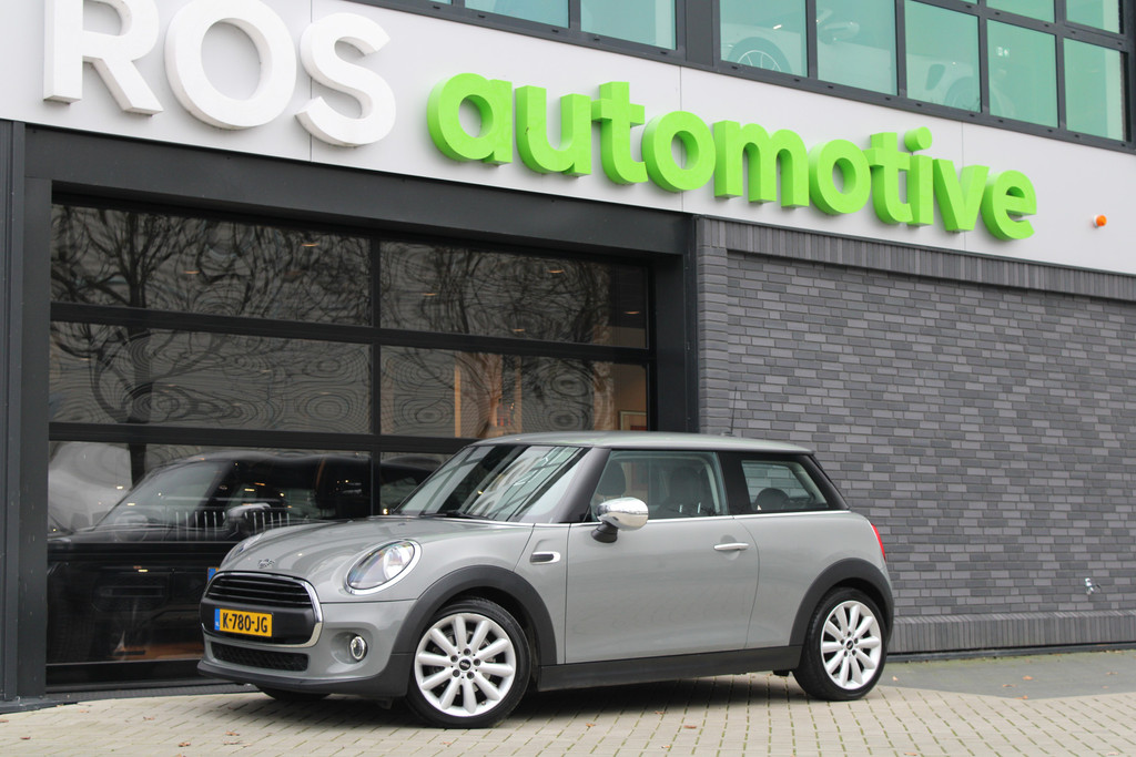 MINI Mini 1.5 One 50283426-0.jpg | ROS Automotive