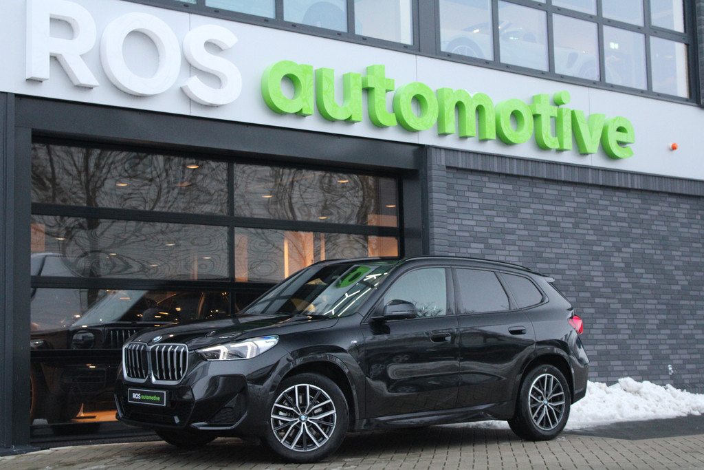 BMW X1 sDrive20i 50457023-0.jpg | ROS Automotive