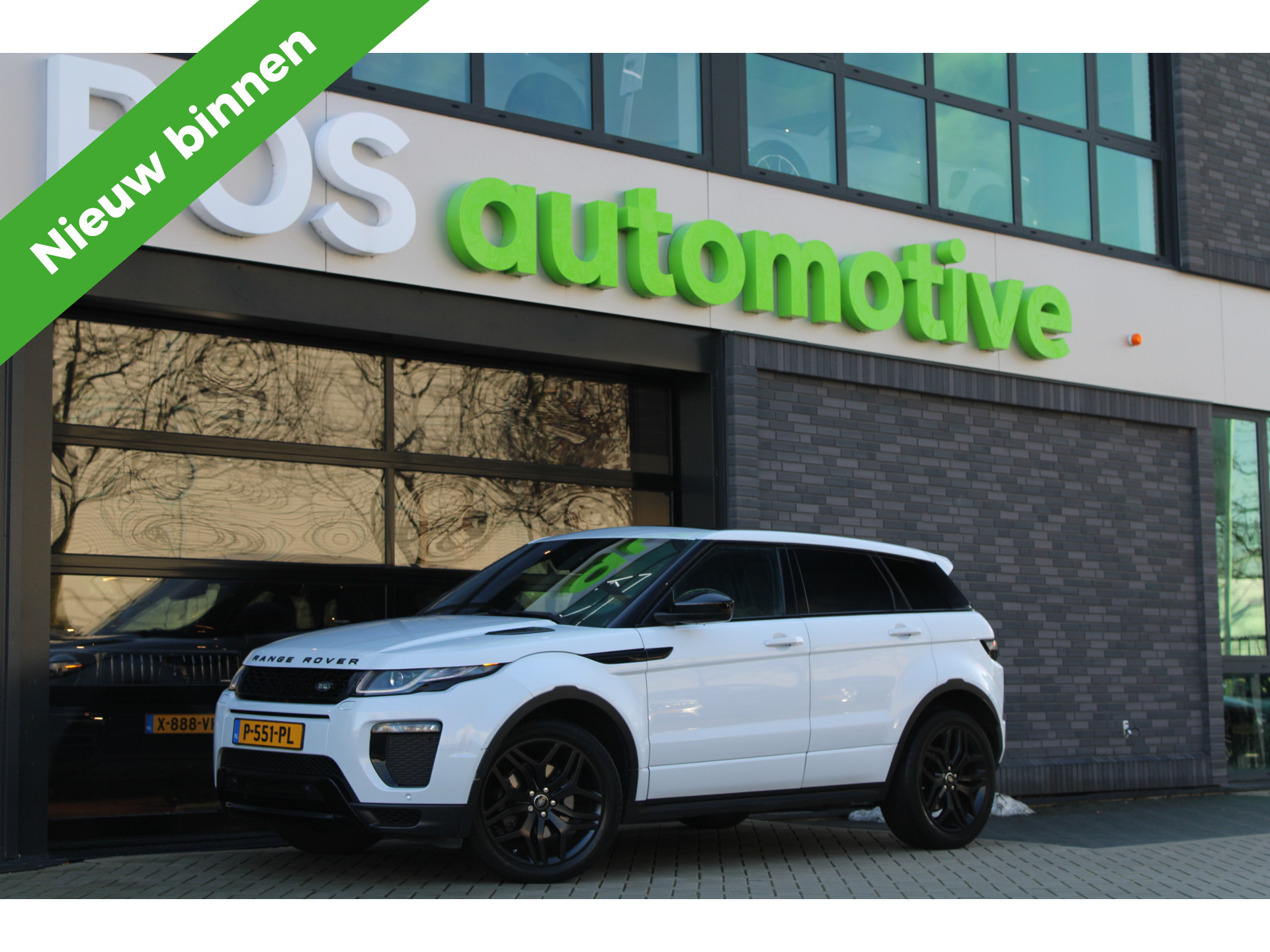 Land Rover Range Rover Evoque 2.0 TD4 HSE Dynamic 50567205-0.jpg | ROS Automotive