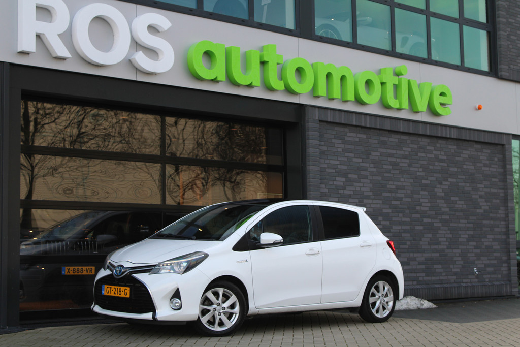 Toyota Yaris 1.5 Hybrid Dynamic 50568239-0.jpg | ROS Automotive