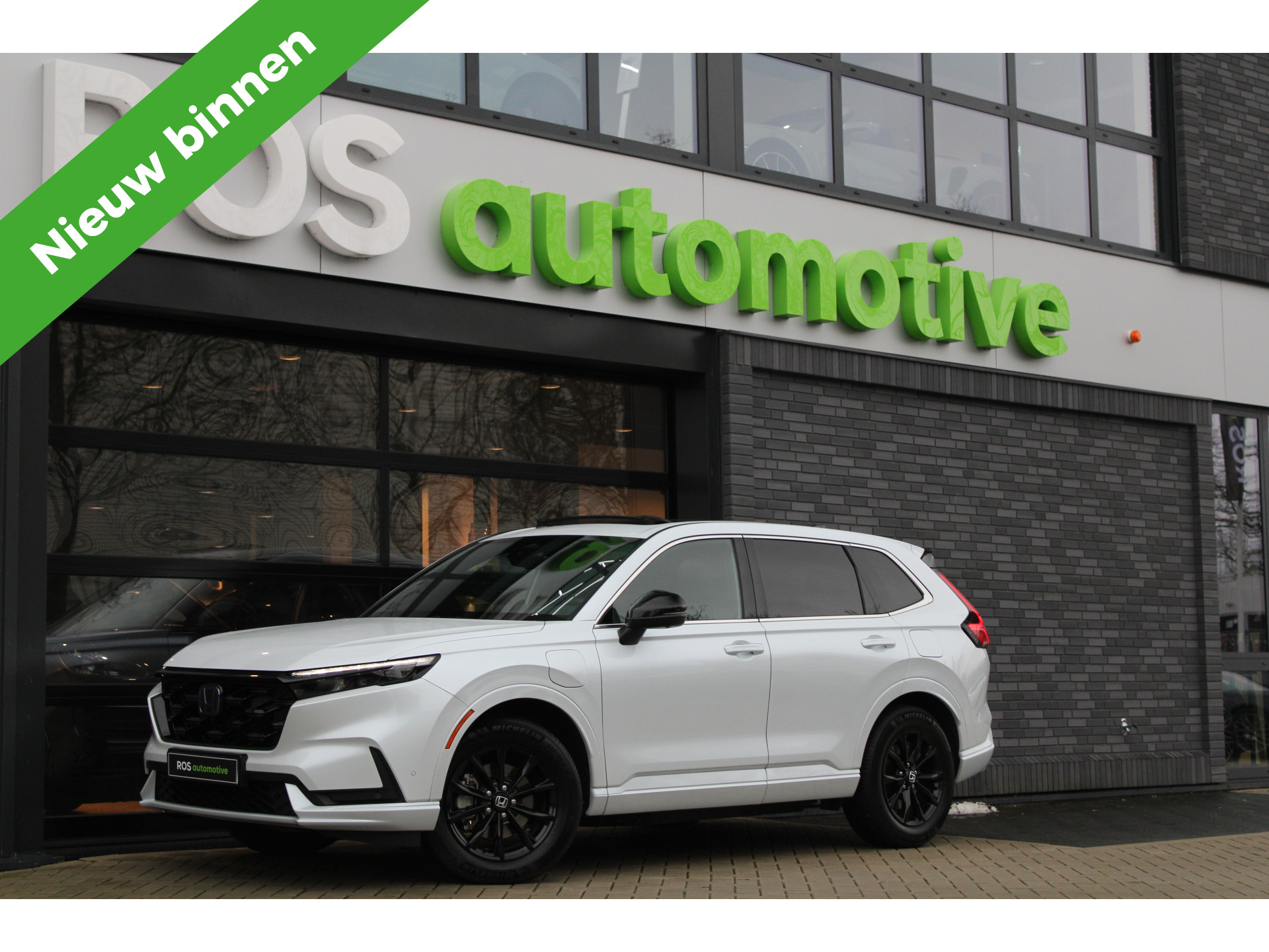 Honda CR-V 2.0 e:PHEV Advance Tech 50607315-0.jpg | ROS Automotive