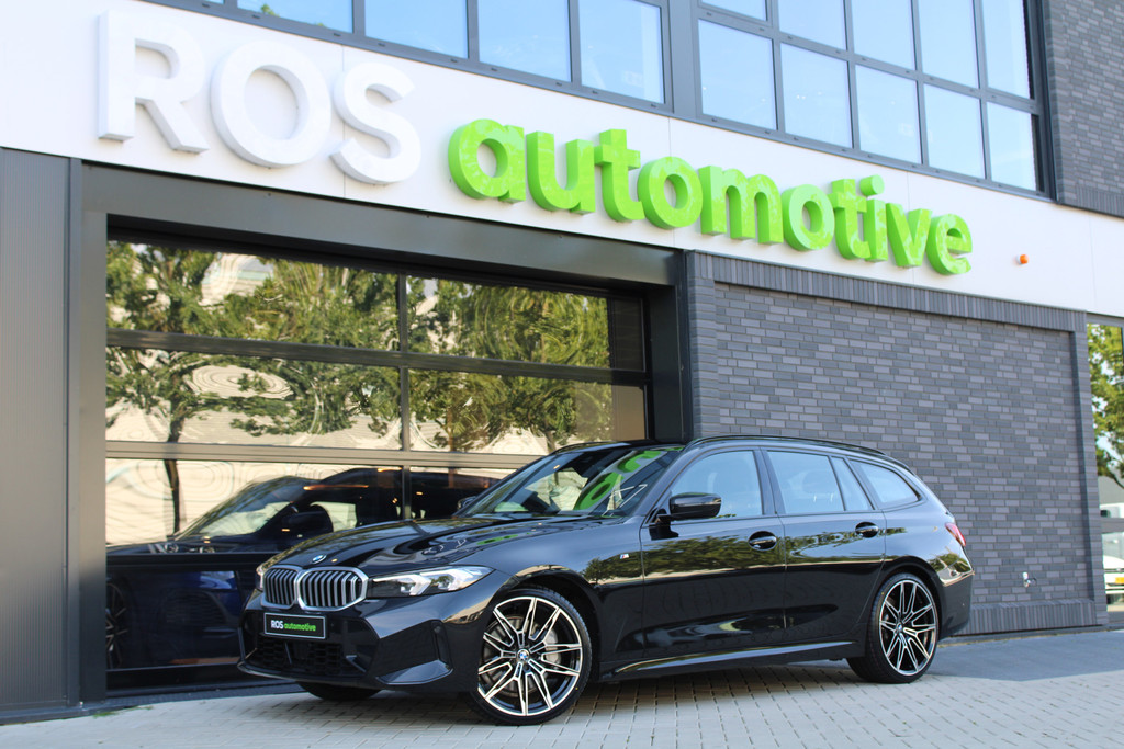BMW 3 Serie Touring 330i xDrive 50683823-0.jpg | ROS Automotive