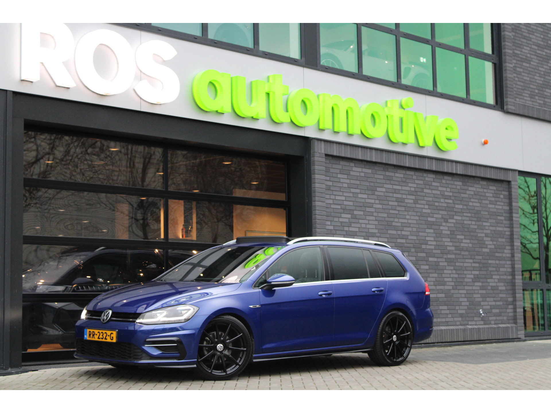 Volkswagen Golf Variant 1.5 TSI Highline 50735650-0.jpg | ROS Automotive