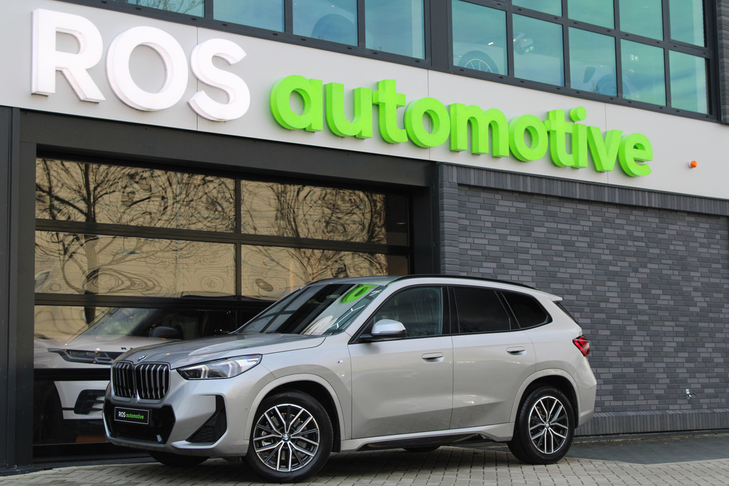 BMW X1 sDrive20i 50738124-0.jpg | ROS Automotive