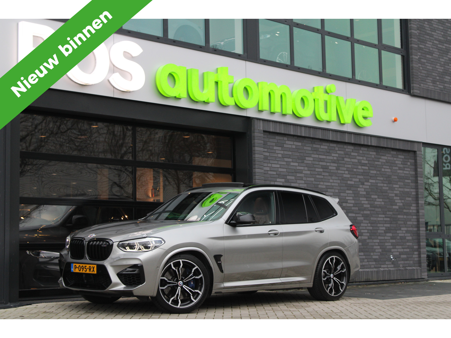 BMW X3 M Competition 51005561-0.jpg | ROS Automotive