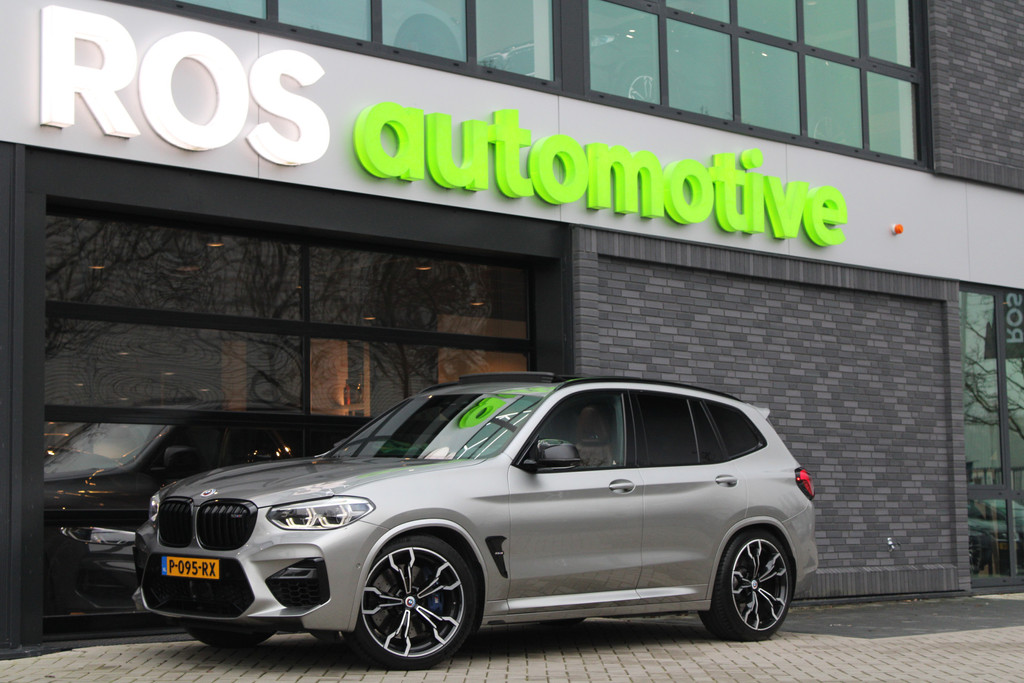 BMW X3 M Competition 51005561-0.jpg | ROS Automotive