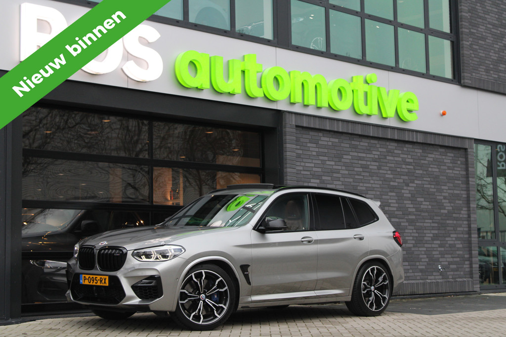 BMW X3 M Competition 51005561-0.jpg | ROS Automotive