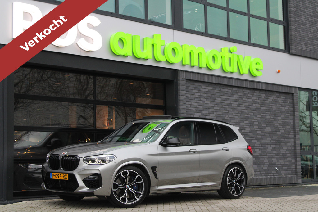 BMW X3 M Competition 51005561-0.jpg | ROS Automotive