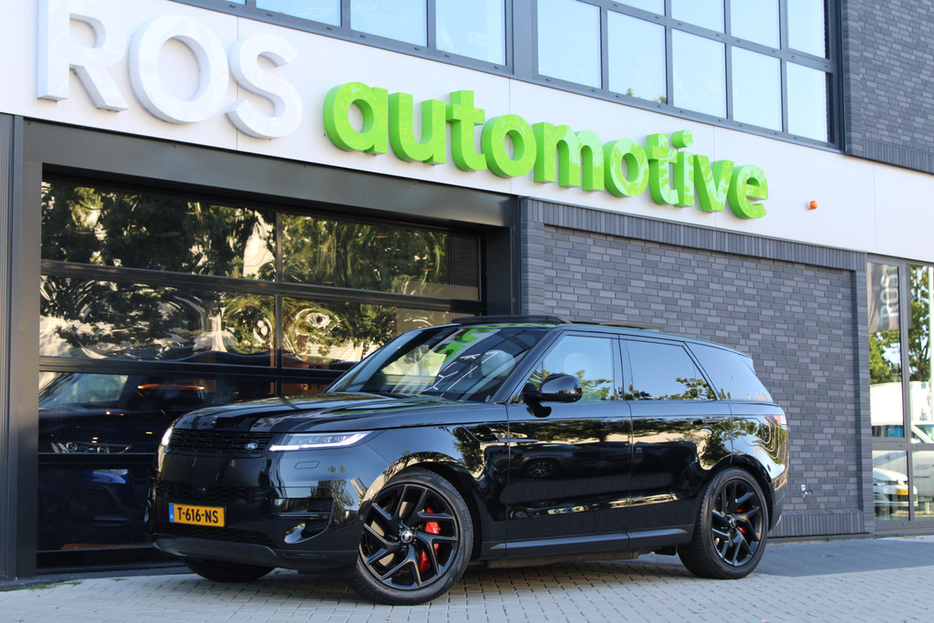 Land Rover Range Rover Sport 3.0 P440e Dynamic HSE 51017530-0.jpg | ROS Automotive