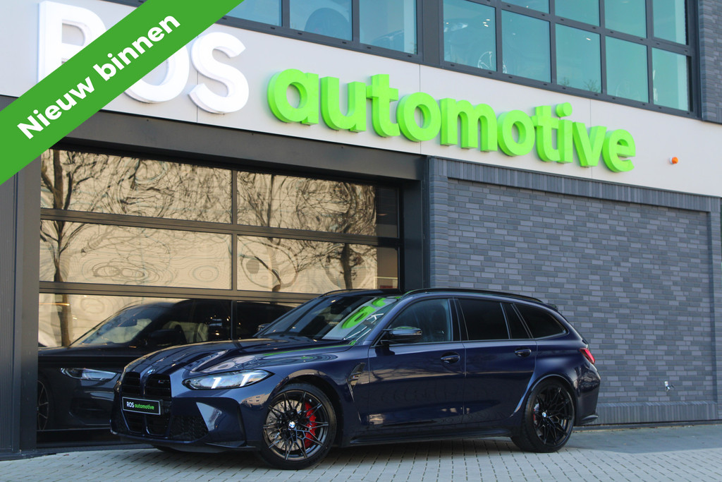 BMW 3 Serie Touring M3 xDrive Competition 51049150-0.jpg | ROS Automotive