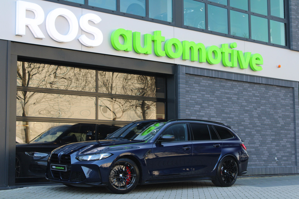 BMW 3 Serie Touring M3 xDrive Competition 51049150-0.jpg | ROS Automotive