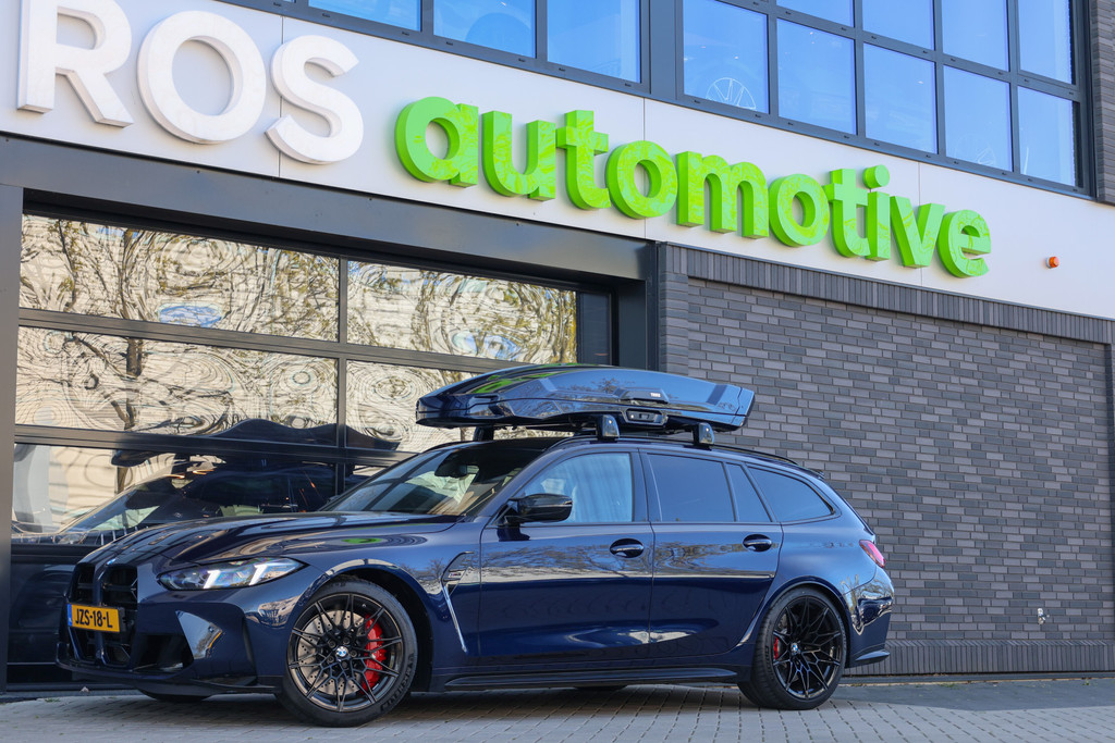 BMW 3 Serie Touring M3 xDrive Competition 51049150-0.jpg | ROS Automotive