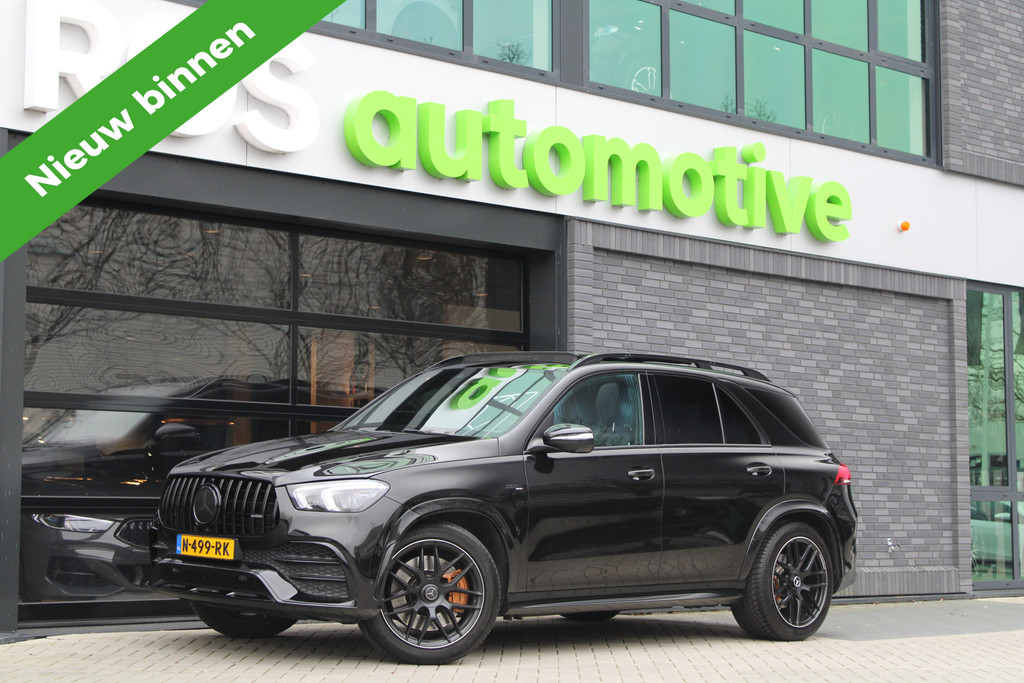 Mercedes-Benz GLE AMG 53 4MATIC+ Premium Plus 51225880-0.jpg | ROS Automotive