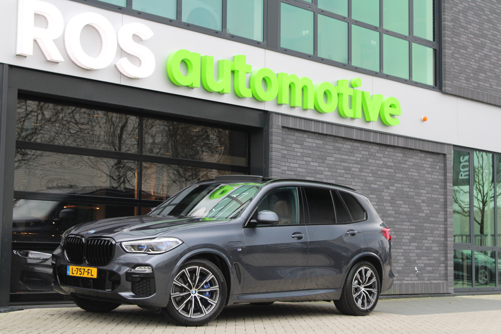 BMW X5 xDrive45e High Executive 51366996-0.jpg | ROS Automotive
