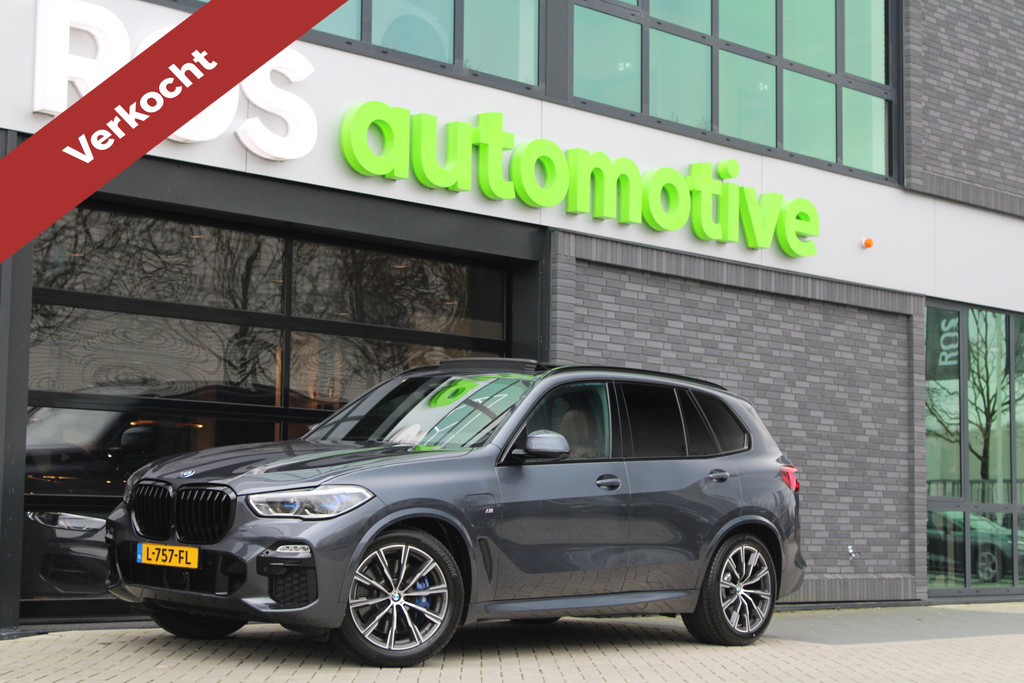 BMW X5 xDrive45e High Executive 51366996-0.jpg | ROS Automotive