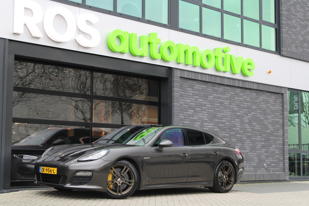 Porsche Panamera 4.8 4S 51367027-0.jpg | ROS Automotive
