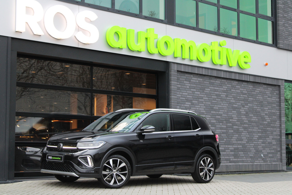 Volkswagen T-Cross 1.5 TSI R-Line 51367111-0.jpg | ROS Automotive