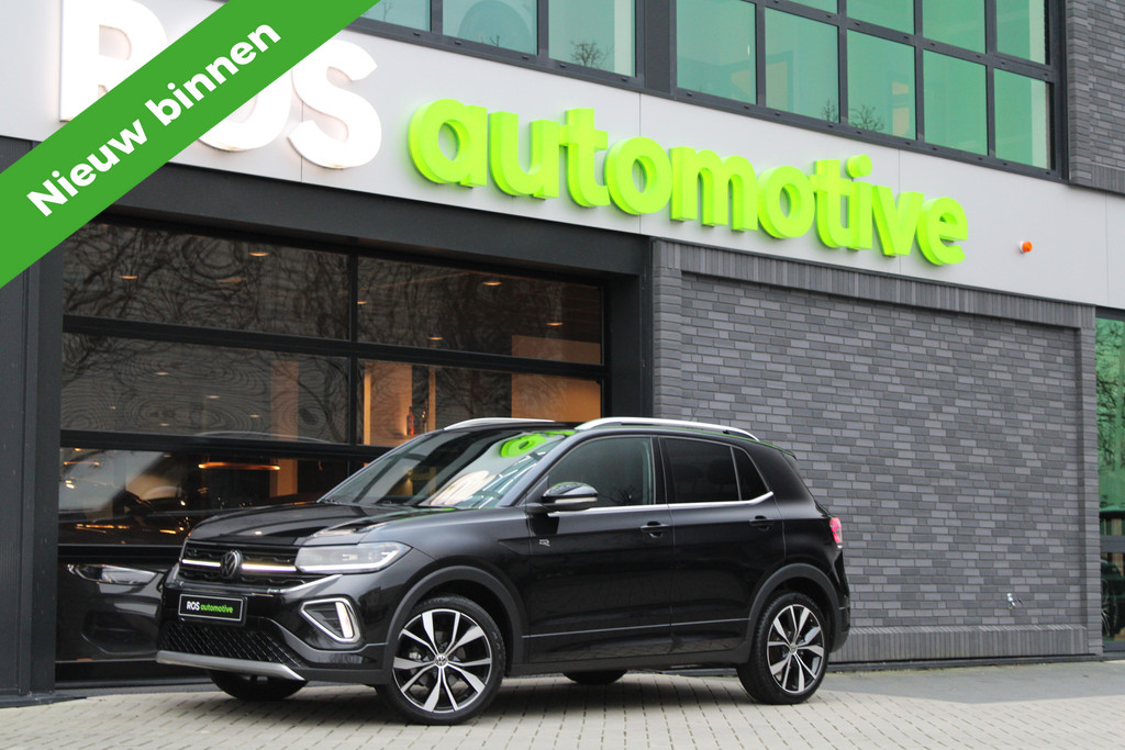 Volkswagen T-Cross 1.5 TSI R-Line 51367111-0.jpg | ROS Automotive