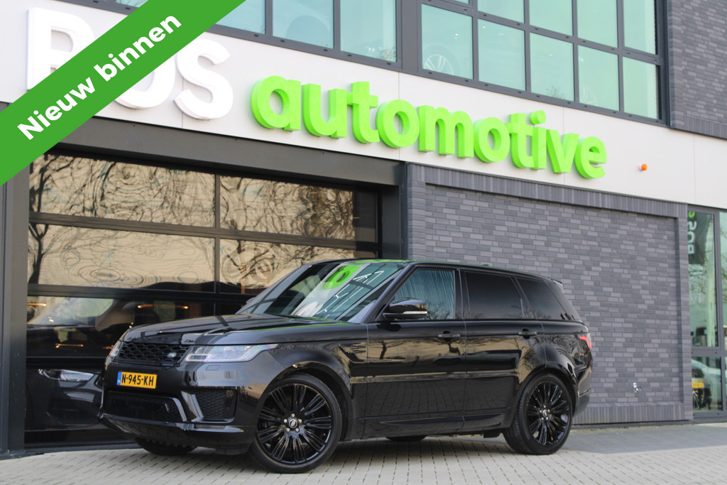 Land Rover Range Rover Sport 3.0 SDV6 SE 51433647-0.jpg | ROS Automotive