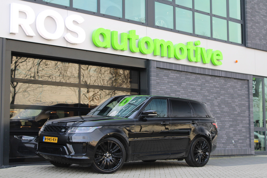 Land Rover Range Rover Sport 3.0 SDV6 SE 51433647-0.jpg | ROS Automotive