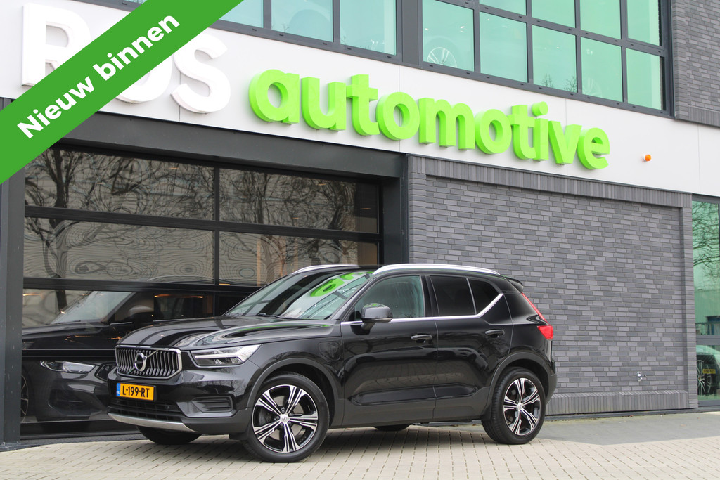 Volvo XC40 1.5 T5 Recharge Inscription 51437178-0.jpg | ROS Automotive